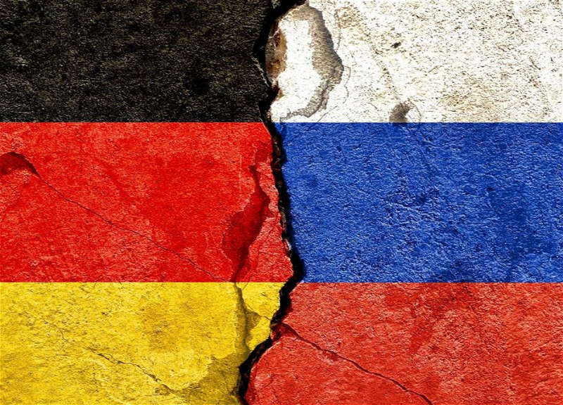 Russia threatens to strike Germany