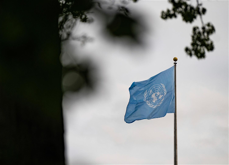 Foreign Policy: The next UN leader will be either a secretary or a general