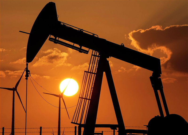Azeri Light continues to rise in price and approaches $105