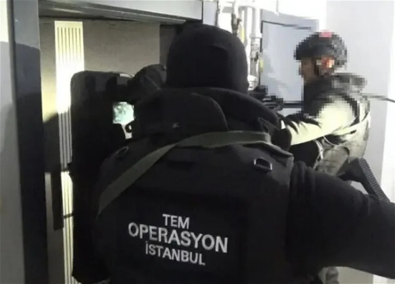 ISIS-linked suspect neutralized in Istanbul