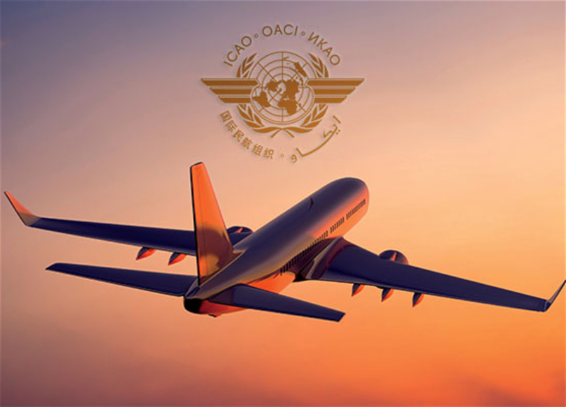 Russia appeals to the International Civil Aviation Organization over Ukraine's threats