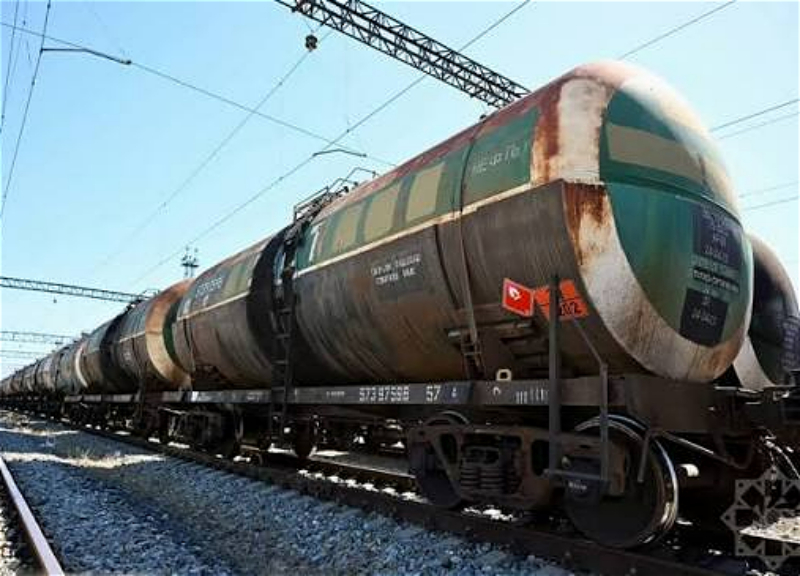 Bu gün Azərbaycandan Ermənistana 977 ton dizel yanacağı göndəriləcək