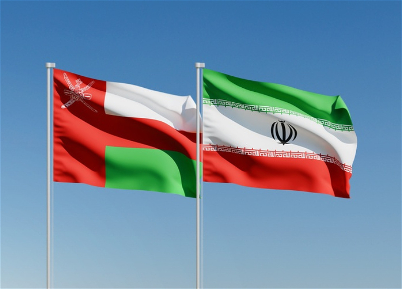 Iran and Oman to sign agreed routes for passage through the Strait of Hormuz in the coming days