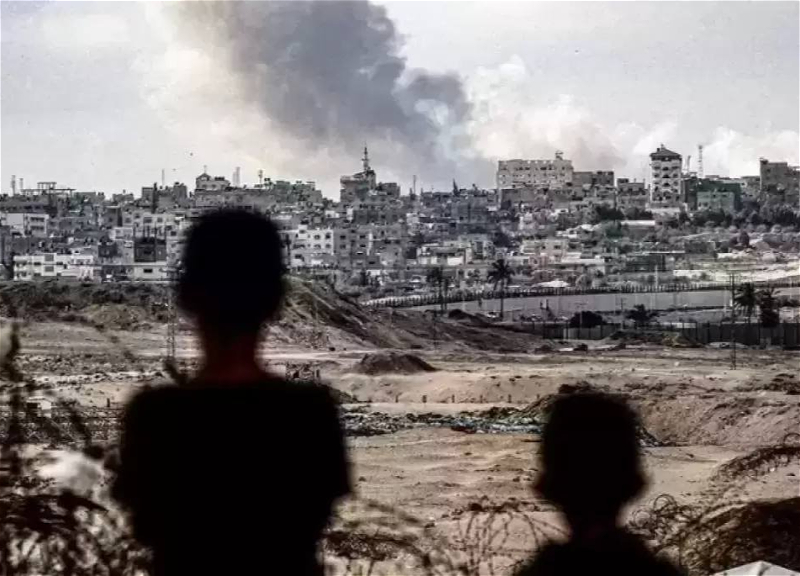 Peace Council believes Gaza's reconstruction will not begin soon