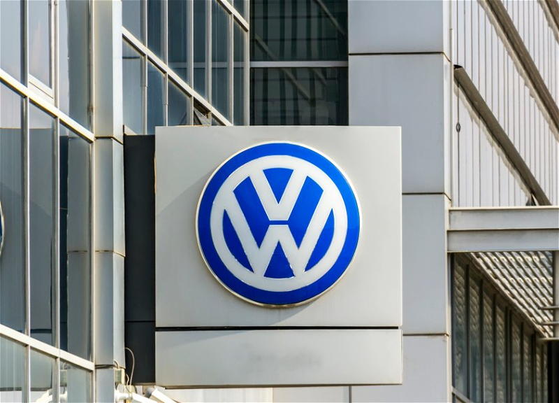Volkswagen plant in Germany may be repurposed for defense orders