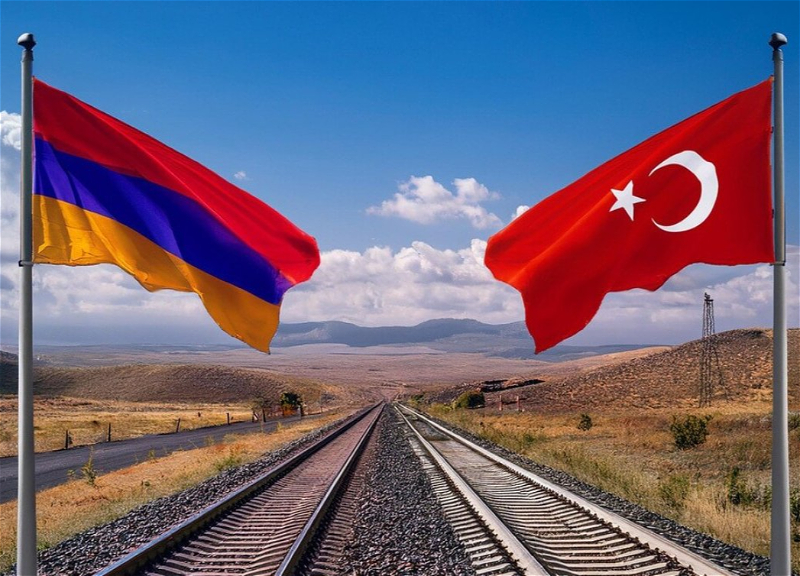 «Запрягая телегу» впереди дипломатии: почему Запад торопит экономическую оттепель между Ереваном и Анкарой?