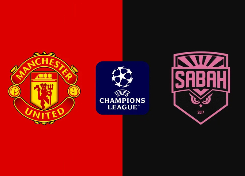 A French team of referees has been appointed for the Manchester United vs Sabah match