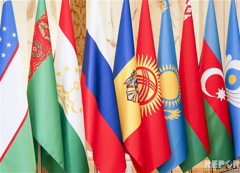 Foreign ministers and heads of CIS states to gather in Turkmenistan