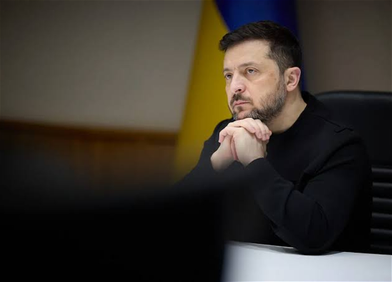 Zelensky: Kyiv is ready for compromises with Moscow on grain and energy