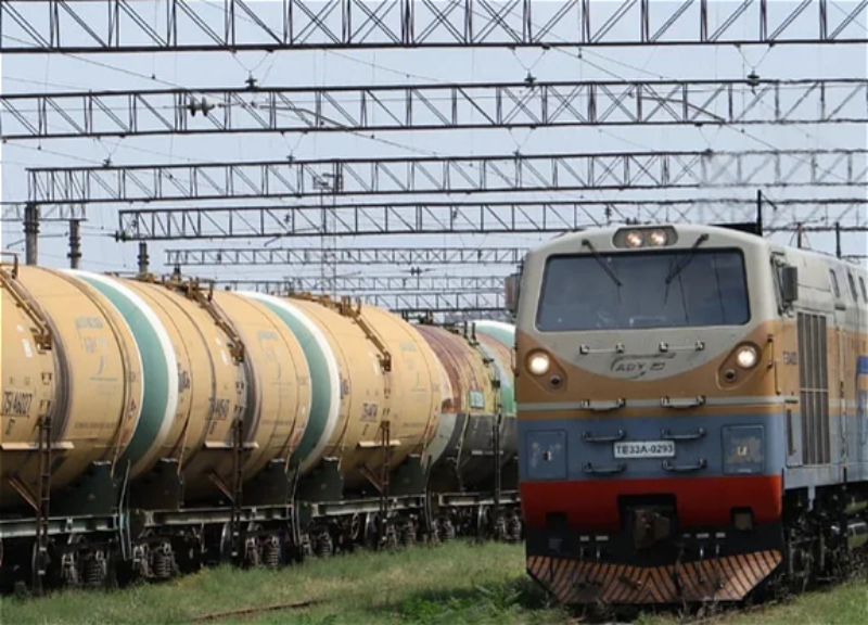 Another grain transit from Russia to Armenia will pass through Azerbaijani territory