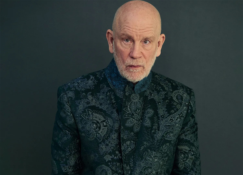 John Malkovich cancels performance in Tel Aviv - DETAILS