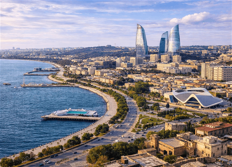 The Liberum: Are double standards applied to Azerbaijan by the Western media?