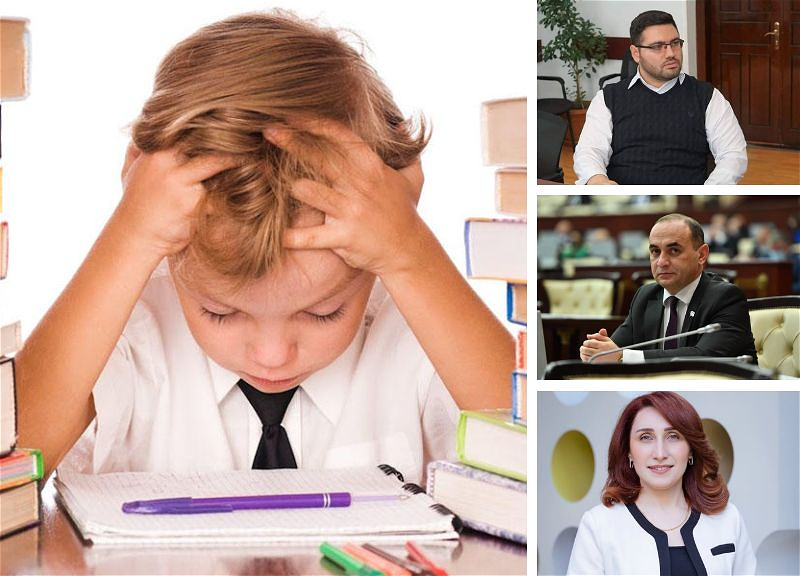 “Azərbaycanda üç adamdan ikisi oxuduğunu anlamır” - Problemin həlli üçün nələr edilməli? - Mütəxəssislərdən ŞƏRH
