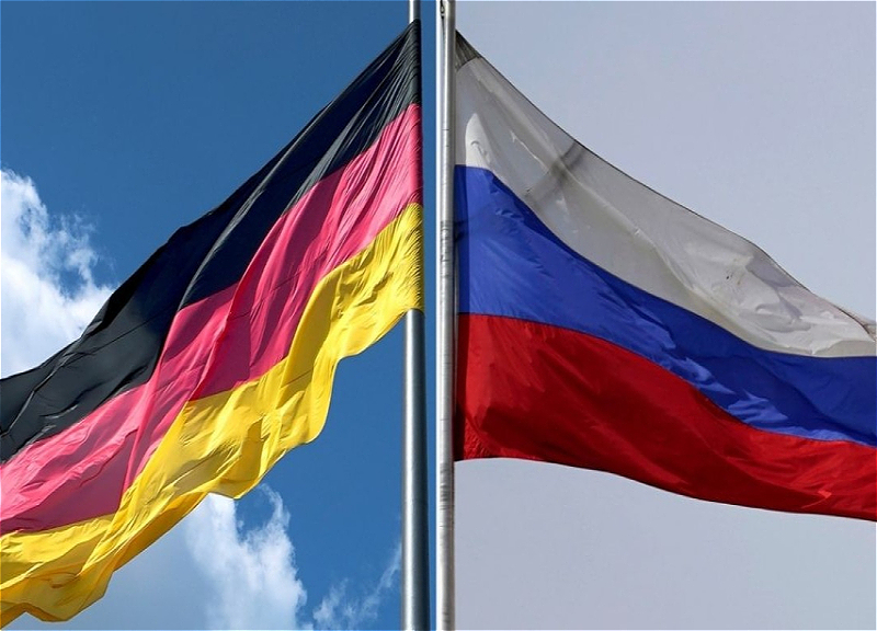 Germany expels 150 Russian diplomats