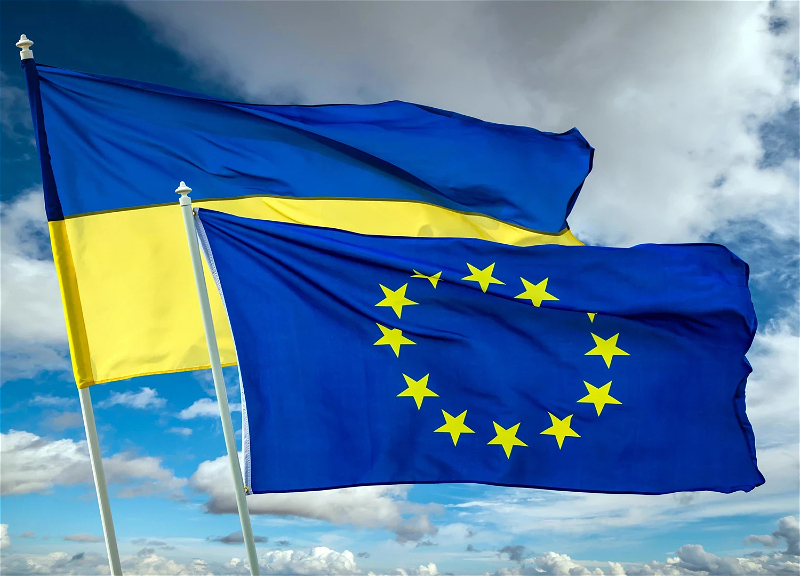 Media: Europe is unable to fund all of Ukraine's requests