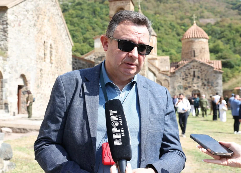 Pinevich: Ali Asadov's visit to Belarus is planned for late 2026 - early 2027