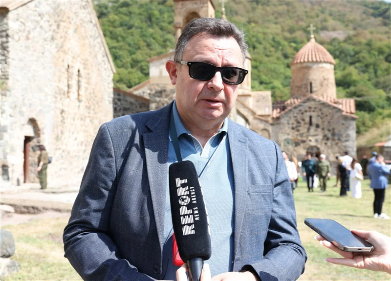 Belarus plans to begin construction of an agro-town in Karabakh in 2027