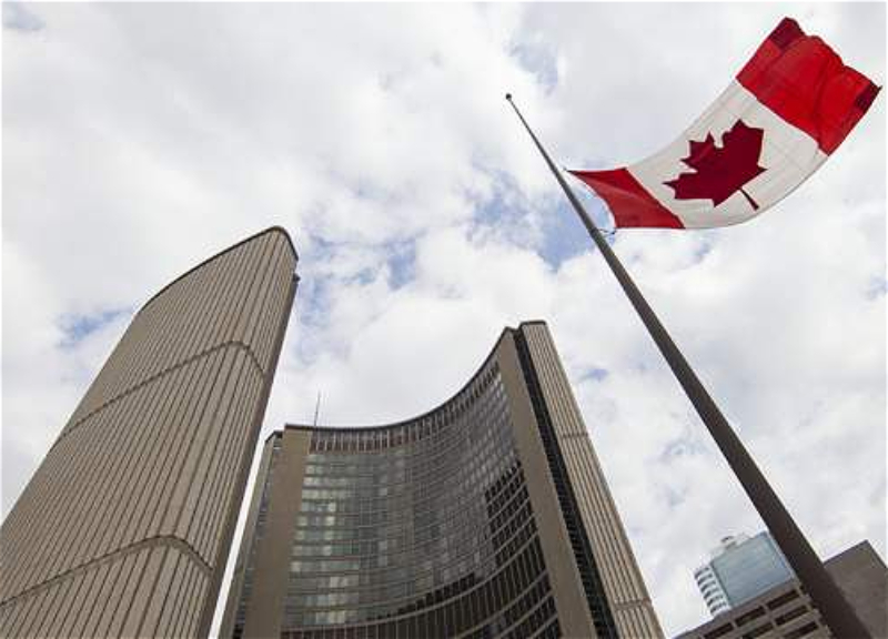 Canada explores possibility of obtaining EU associate member status