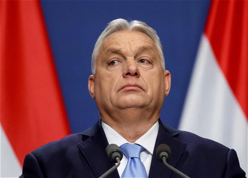 Viktor Orban announces the start of active resistance to Peter Magyar's government