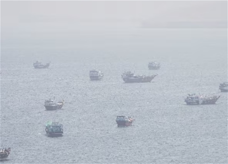Vessel attacked in the Strait of Hormuz, crew evacuated