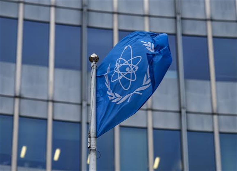 U.S. bars Iranian official from speaking at IAEA conference