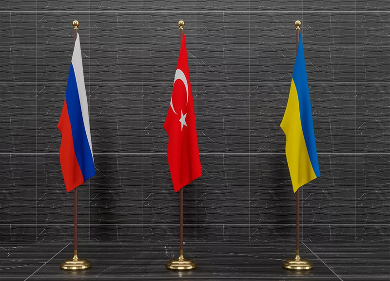 Istanbul is ready to host new talks on Ukraine