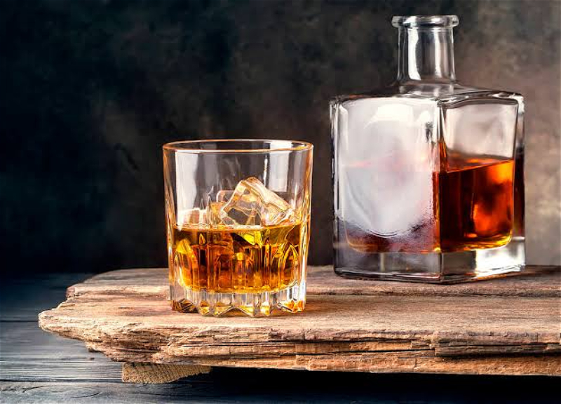 Trump promises to lift the 15% tariff on Irish whiskey