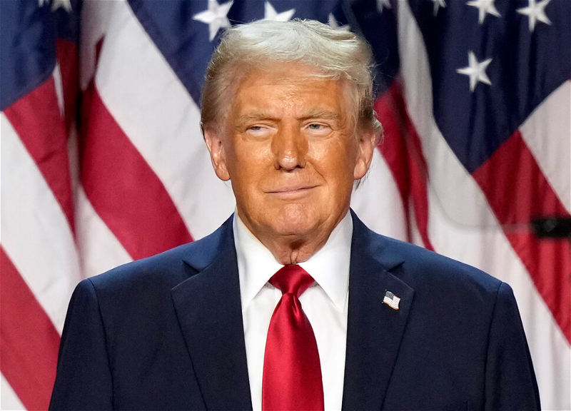 Trump: The conflict with Iran will end soon, oil prices will collapse