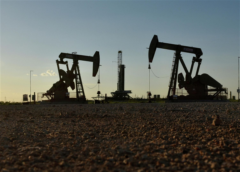 Стоимость азербайджанской нефти выросла более чем на 6%