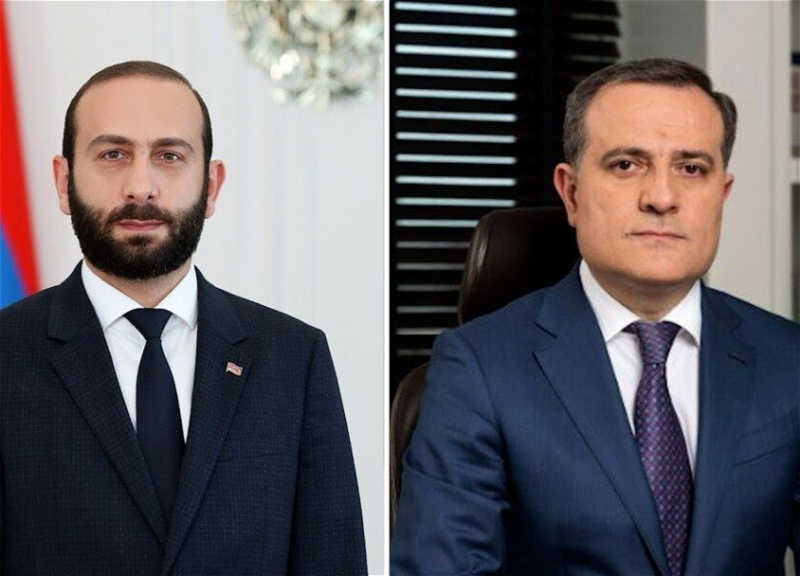 Azərbaycan və Ermənistan XİN rəhbərləri görüşə bilər