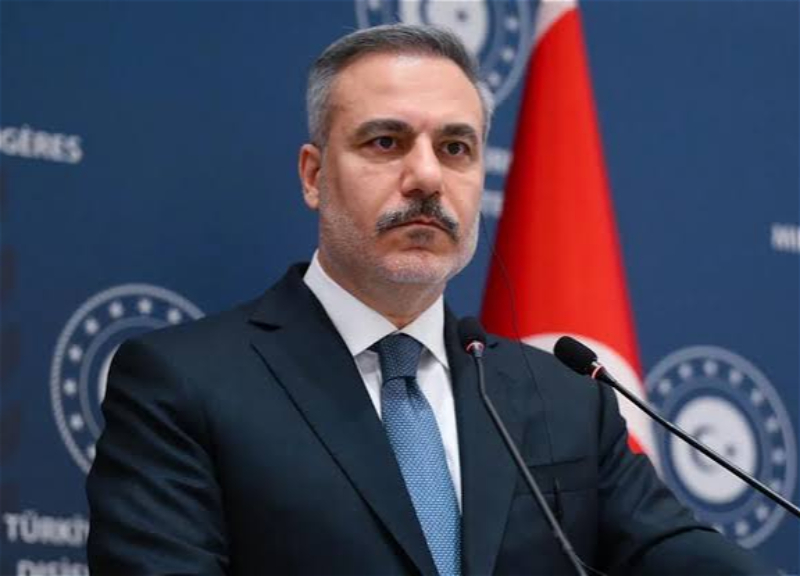 Hakan Fidan: Azərbaycan və Türkiyə 15 milyard dollarlıq ticarət hədəfinə çatmağa çalışır