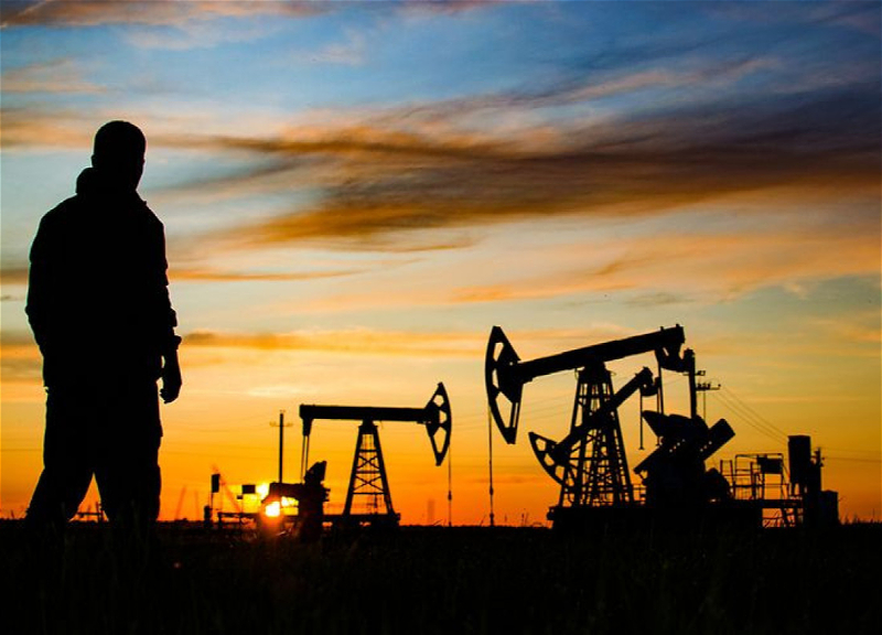 Price of Azerbaijani oil exceeds $128