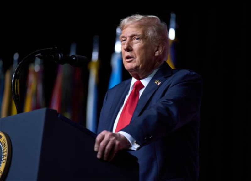 Трамп назвал «очень скорым» завершение конфликта России и Украины