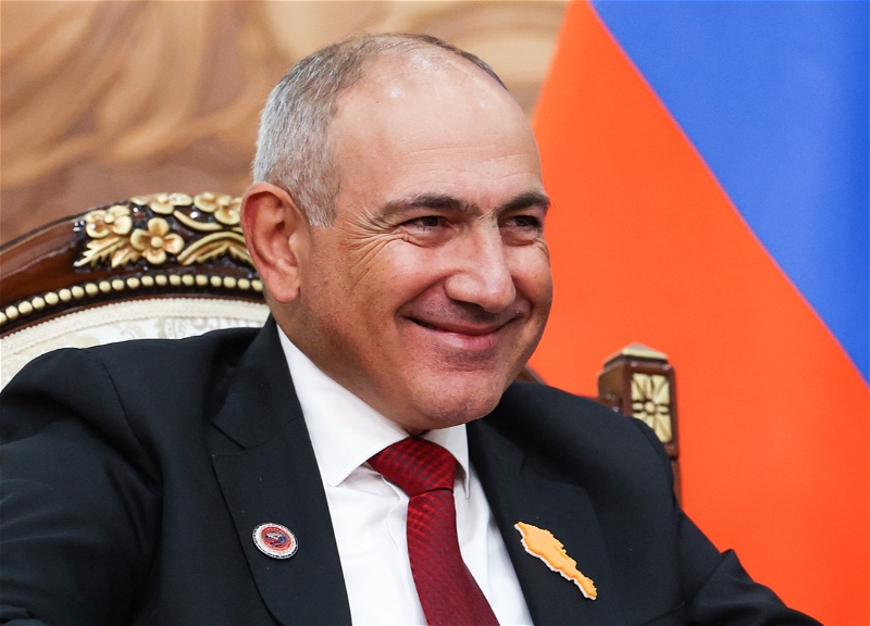 Pashinyan says he is taking additional Russian language courses