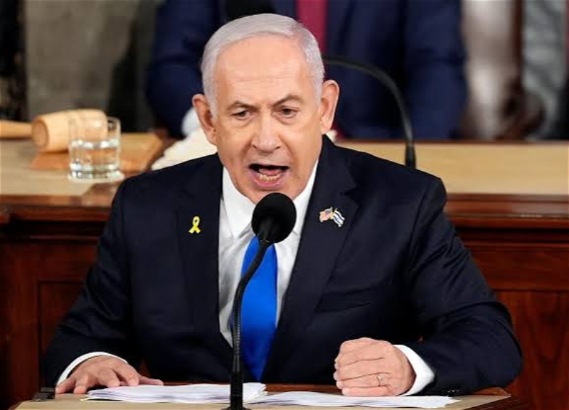 Netanyahu proposes stripping Israeli citizenship for 'slandering the army'