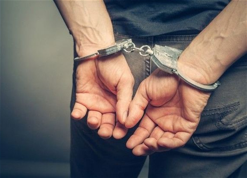 Şəmkirdə 13 il əvvəlki qətlin üstü açılıb