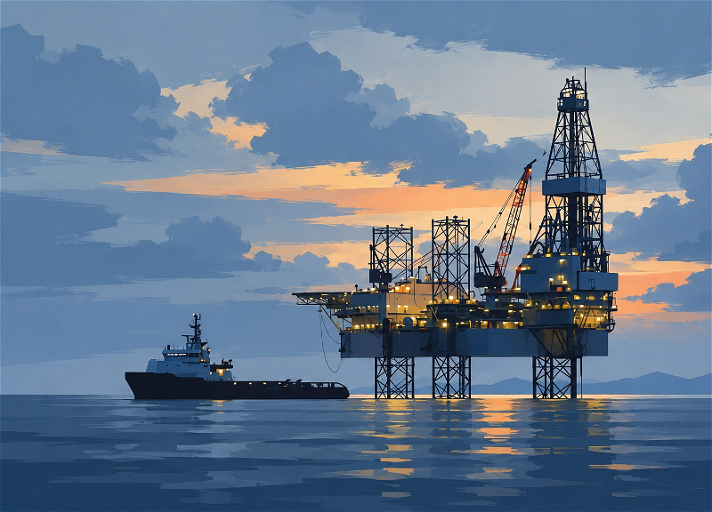 Less oil, more money: what the war in the Gulf means for SOCAR and the global oil industry
