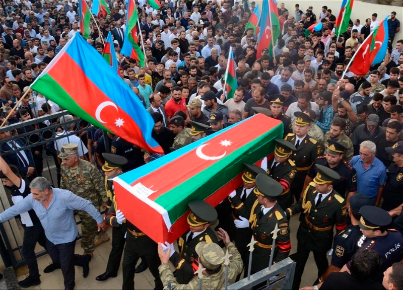 192 ad ki, unutmayacağıq: 19-20 sentyabr şəhidlərinin fotoları
