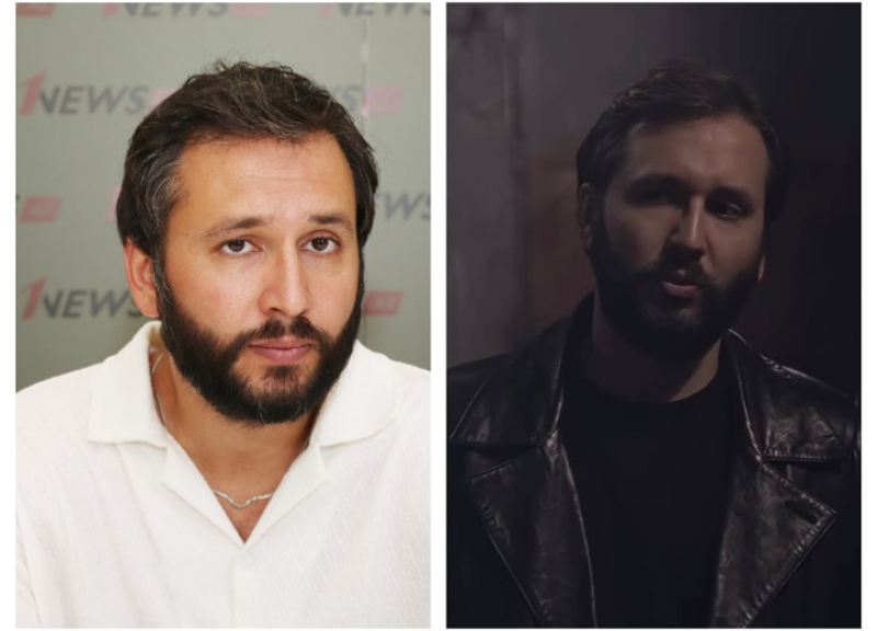 Звезда сериала «Mikrorayon» Орхан Искендерли: «Я научился у Азика командовать и контролировать свой гнев» - ФОТО - ВИДЕО