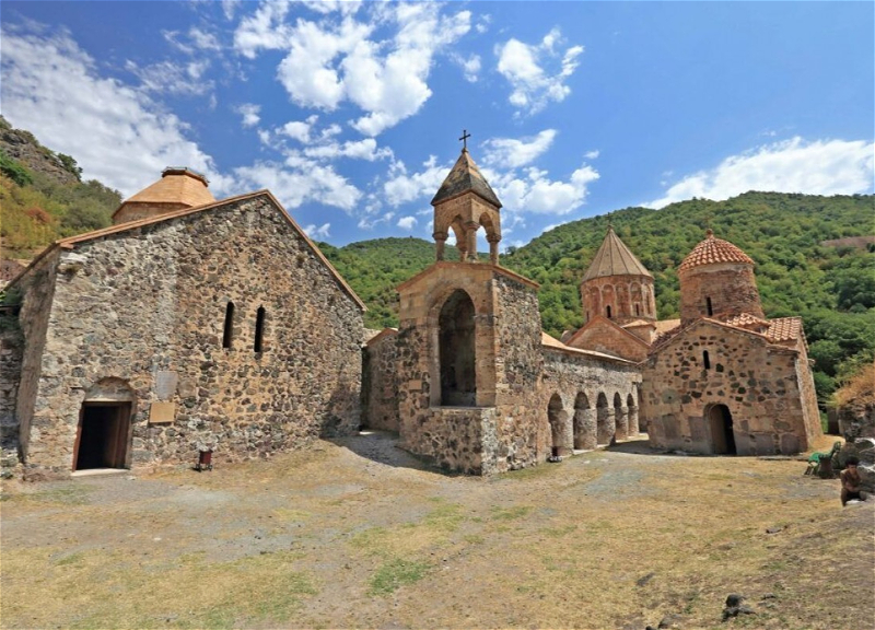 Albanian-Udi community: Yerevan's position on the Albanian heritage harms peace in the region