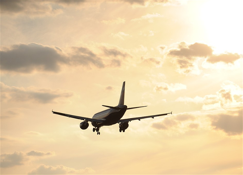 Iraq fully opens its skies to civil aviation