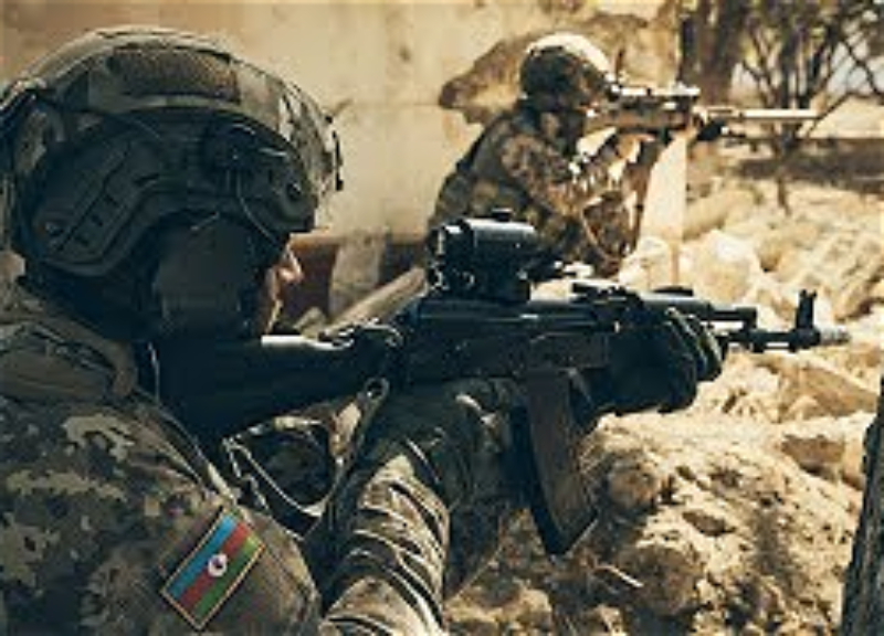 The collapse of Armenian separatism — the triumph of Azerbaijan's sovereignty: the historical lesson of September 19