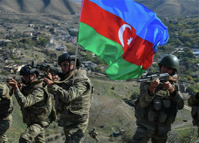 Antiterror Tədbirlərinin görünən və görünməyən tərəfləri – “Onun arxasında illərlə formalaşan strateji xətt dayanırdı” - ŞƏRH