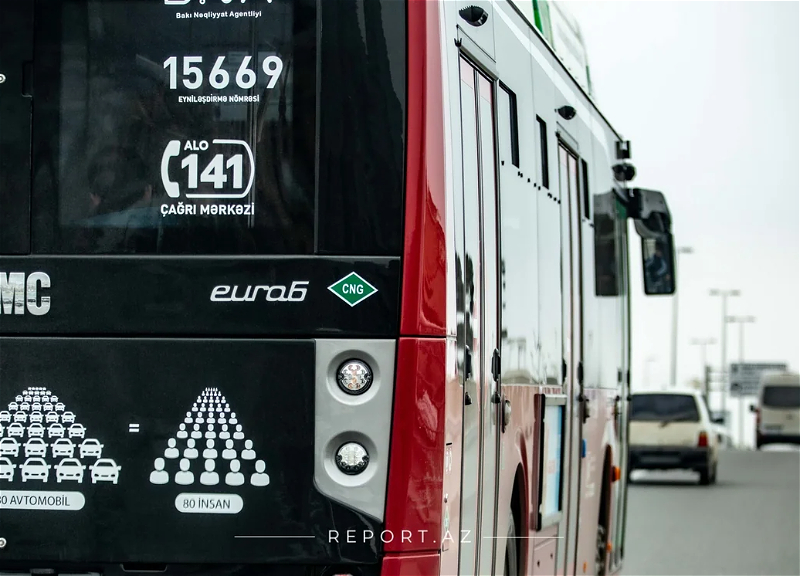 AYNA announces changes to bus routes during Formula 1