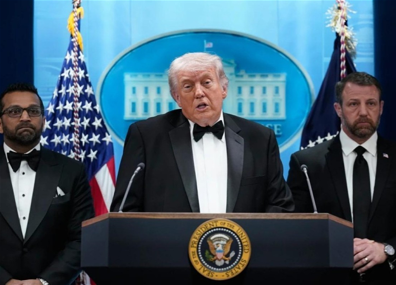 Denmark sees the agreement with the U.S. on Greenland as a defeat for Trump
