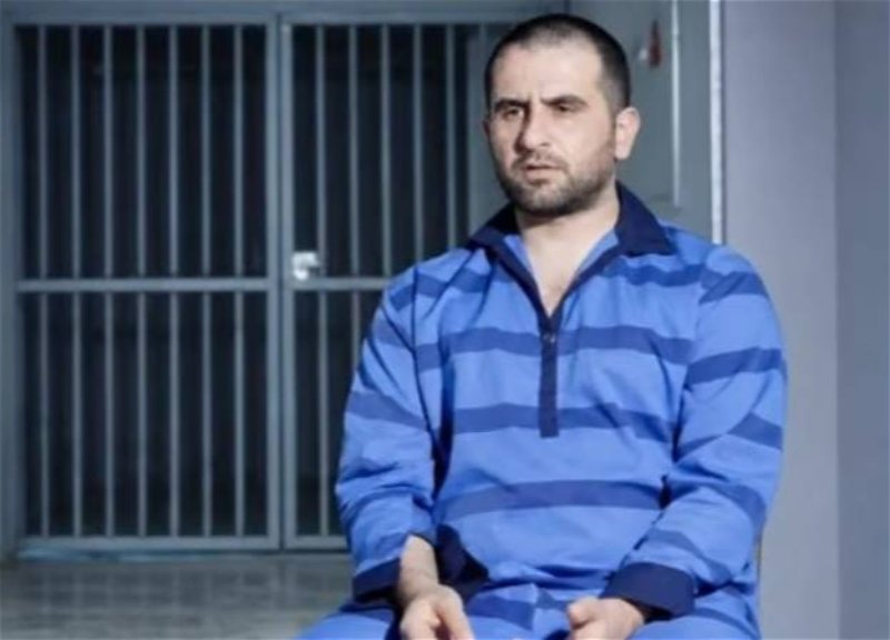 Iran executes man accused of spying for Mossad
