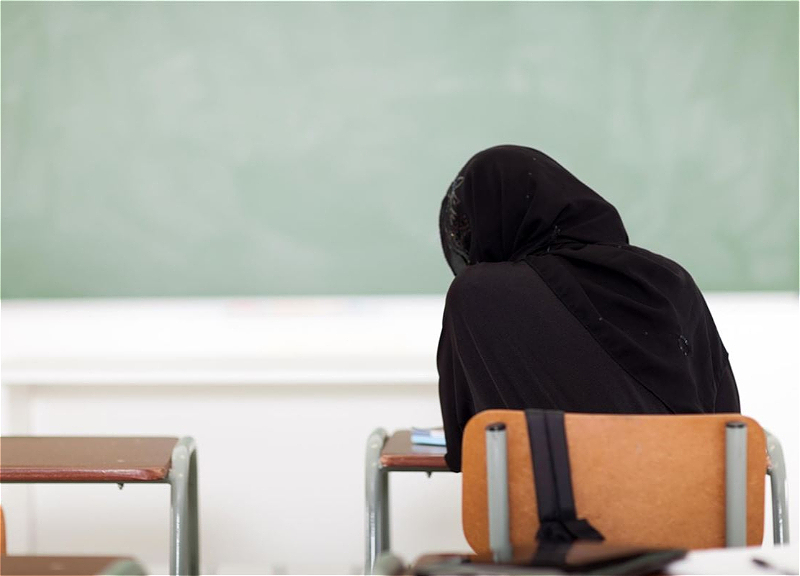 Italy prepares bill banning niqabs in schools and setting quotas for foreigners
