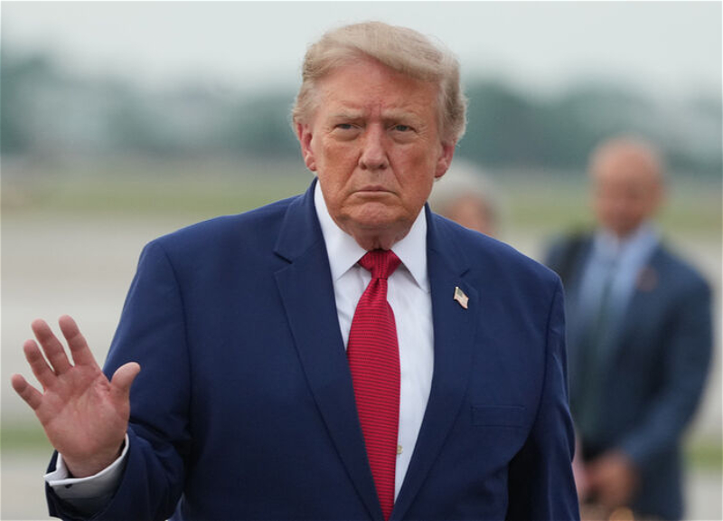 Media: The U.S. will not strike Houthi positions