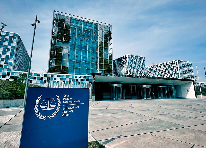 U.S. plans to impose new large-scale sanctions against the ICC