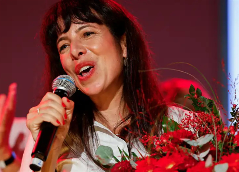 Left Party wins Berlin House of Representatives election for the first time